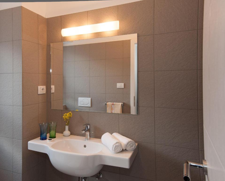 Hotel Stifter Lutago Kamer foto