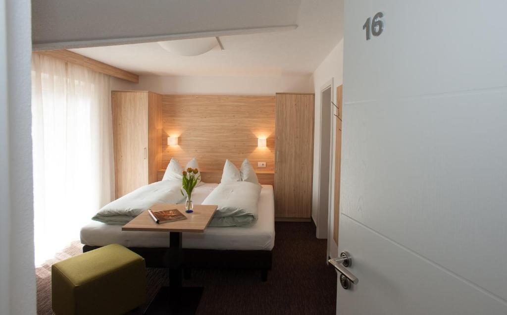 Hotel Stifter Lutago Kamer foto